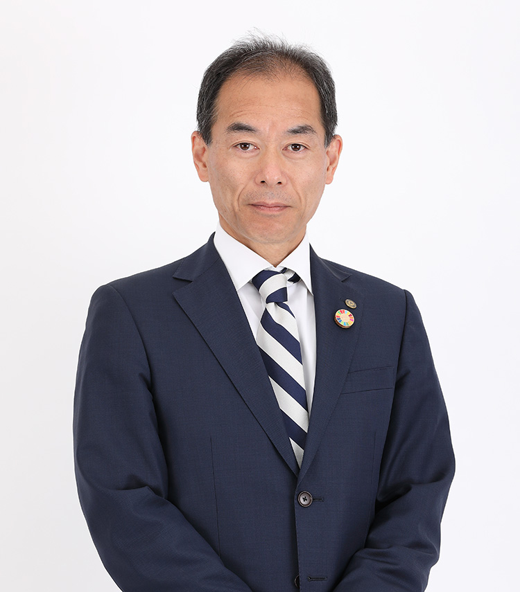 取締役社長 平本和弘